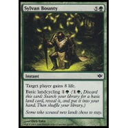 Sylvan Bounty Thumb Nail