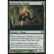 Tukatongue Thallid Thumb Nail