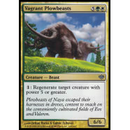 Vagrant Plowbeasts Thumb Nail