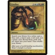 Conflux Thumb Nail