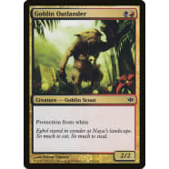 Goblin Outlander Thumb Nail