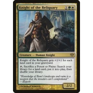 Knight of the Reliquary Thumb Nail