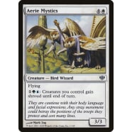 Aerie Mystics Thumb Nail