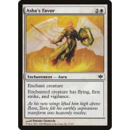 Asha's Favor Thumb Nail