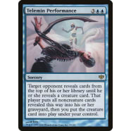Telemin Performance Thumb Nail