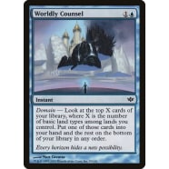 Worldly Counsel Thumb Nail