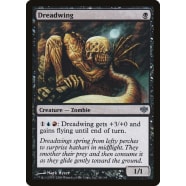 Dreadwing Thumb Nail