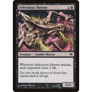 Infectious Horror Thumb Nail
