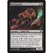 Rotting Rats Thumb Nail