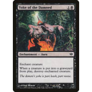Yoke of the Damned Thumb Nail