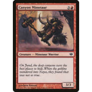 Canyon Minotaur Thumb Nail