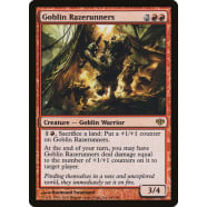 Goblin Razerunners Thumb Nail
