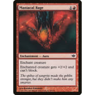 Maniacal Rage Thumb Nail