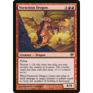 Voracious Dragon Thumb Nail