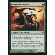 Scattershot Archer Thumb Nail