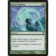 Soul's Majesty Thumb Nail