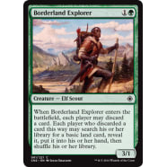 Borderland Explorer Thumb Nail