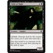 Child of Night Thumb Nail