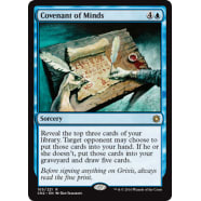 Covenant of Minds Thumb Nail