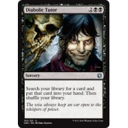 Diabolic Tutor Thumb Nail