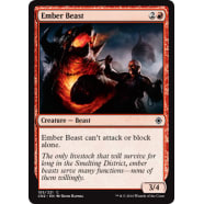 Ember Beast Thumb Nail