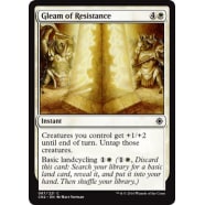 Gleam of Resistance Thumb Nail