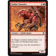 Goblin Tunneler Thumb Nail