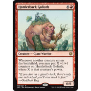 Hamletback Goliath Thumb Nail