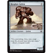 Hexplate Golem Thumb Nail