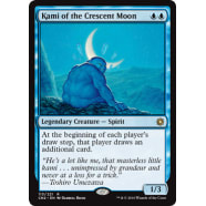 Kami of the Crescent Moon Thumb Nail