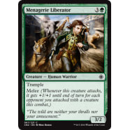 Menagerie Liberator Thumb Nail