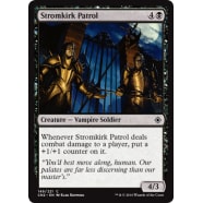 Stromkirk Patrol Thumb Nail