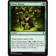 Sylvan Bounty Thumb Nail