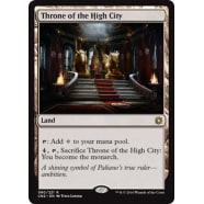 Throne of the High City Thumb Nail