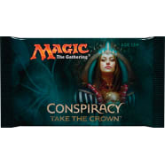 Conspiracy: Take the Crown - Booster Pack Thumb Nail