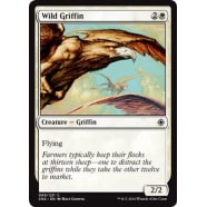 Wild Griffin Thumb Nail