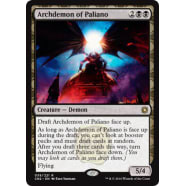 Archdemon of Paliano Thumb Nail