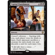 Capital Punishment Thumb Nail