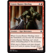 Crown-Hunter Hireling Thumb Nail