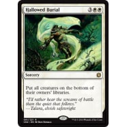 Hallowed Burial Thumb Nail