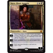 Kaya, Ghost Assassin Thumb Nail