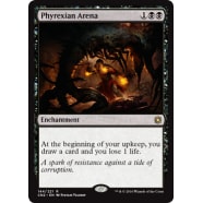 Phyrexian Arena Thumb Nail