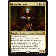 Queen Marchesa Thumb Nail