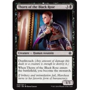 Thorn of the Black Rose Thumb Nail