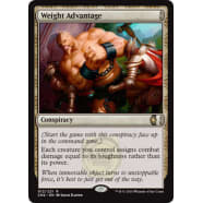 Weight Advantage Thumb Nail