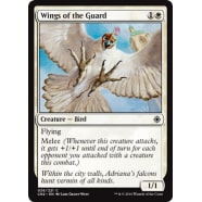 Wings of the Guard Thumb Nail