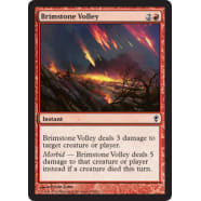 Brimstone Volley Thumb Nail