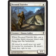 Doomed Traveler Thumb Nail