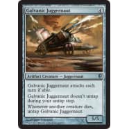 Galvanic Juggernaut Thumb Nail