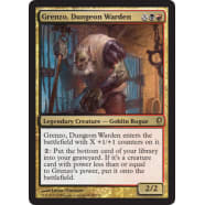 Grenzo, Dungeon Warden Thumb Nail